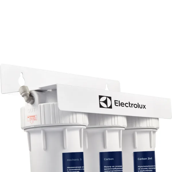 Фильтр для очистки воды Electrolux AquaModule Carbon 2in1 Prof — изображение 3