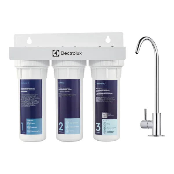 Фильтр для очистки воды Electrolux AquaModule SF — изображение 4