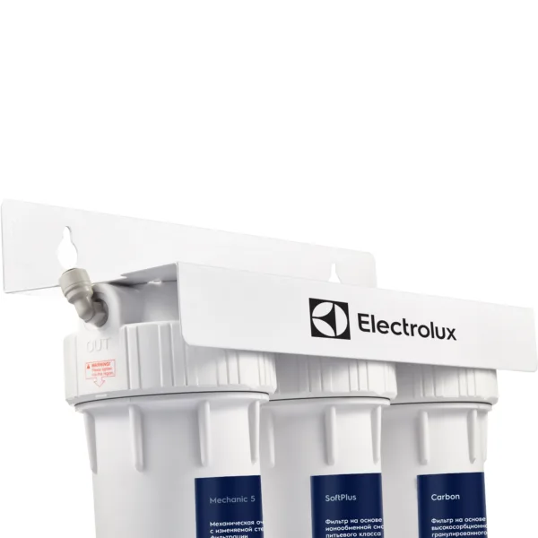 Фильтр для очистки воды Electrolux AquaModule Softening — изображение 3