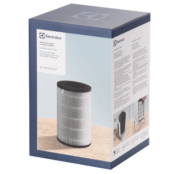 Фильтр Electrolux FAP-2050 ANTI DUST — изображение 7