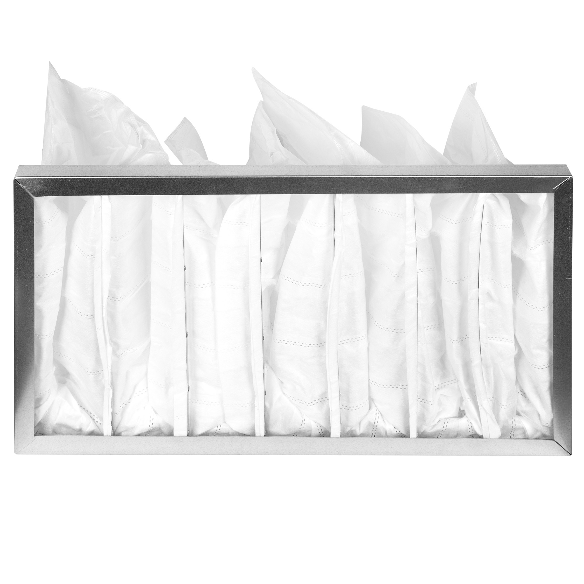 Фильтр карманный (материал) SHUFT FRr (F9) 500x250 — изображение 2