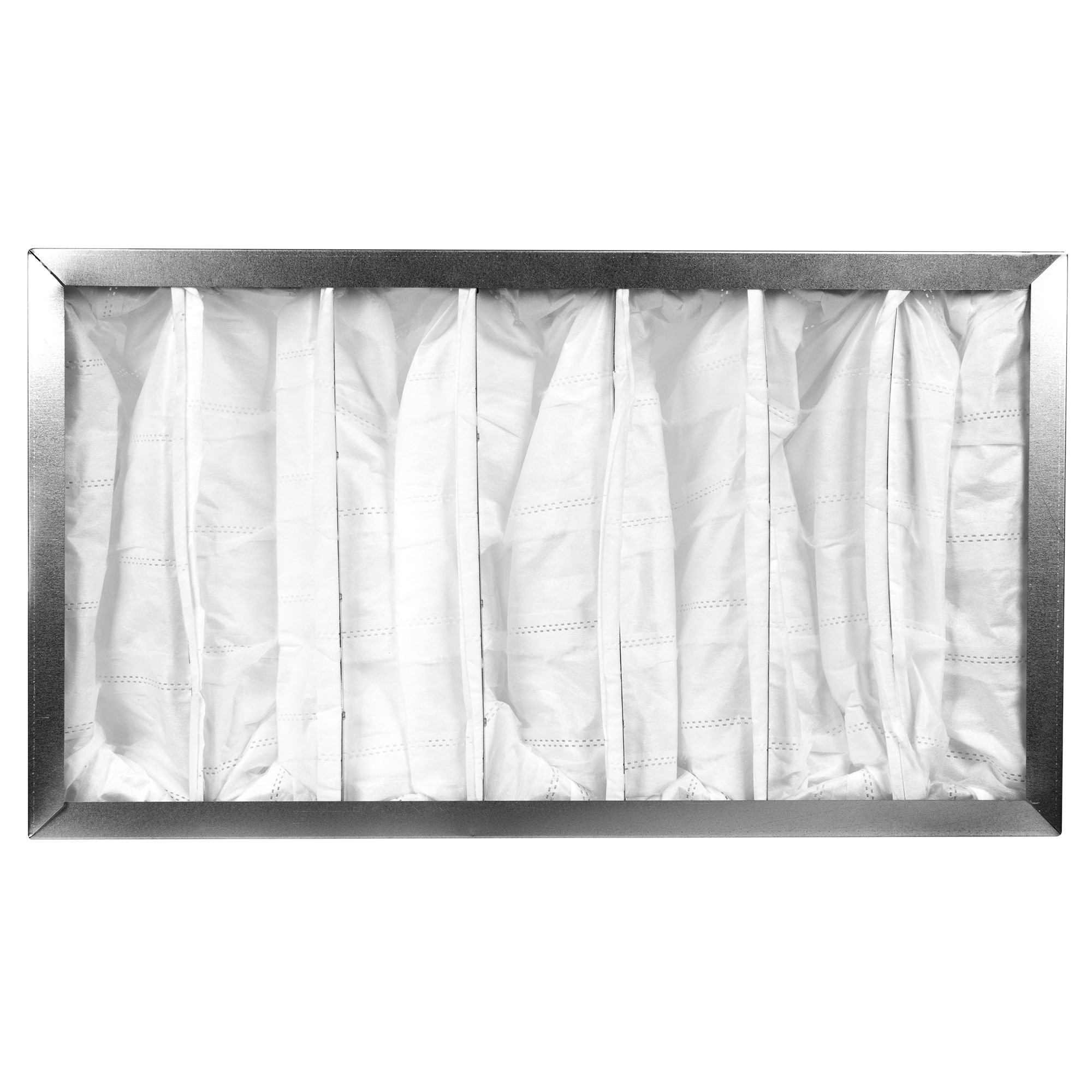 Фильтр карманный (материал) SHUFT FRr (F9) 500x250 — изображение 3