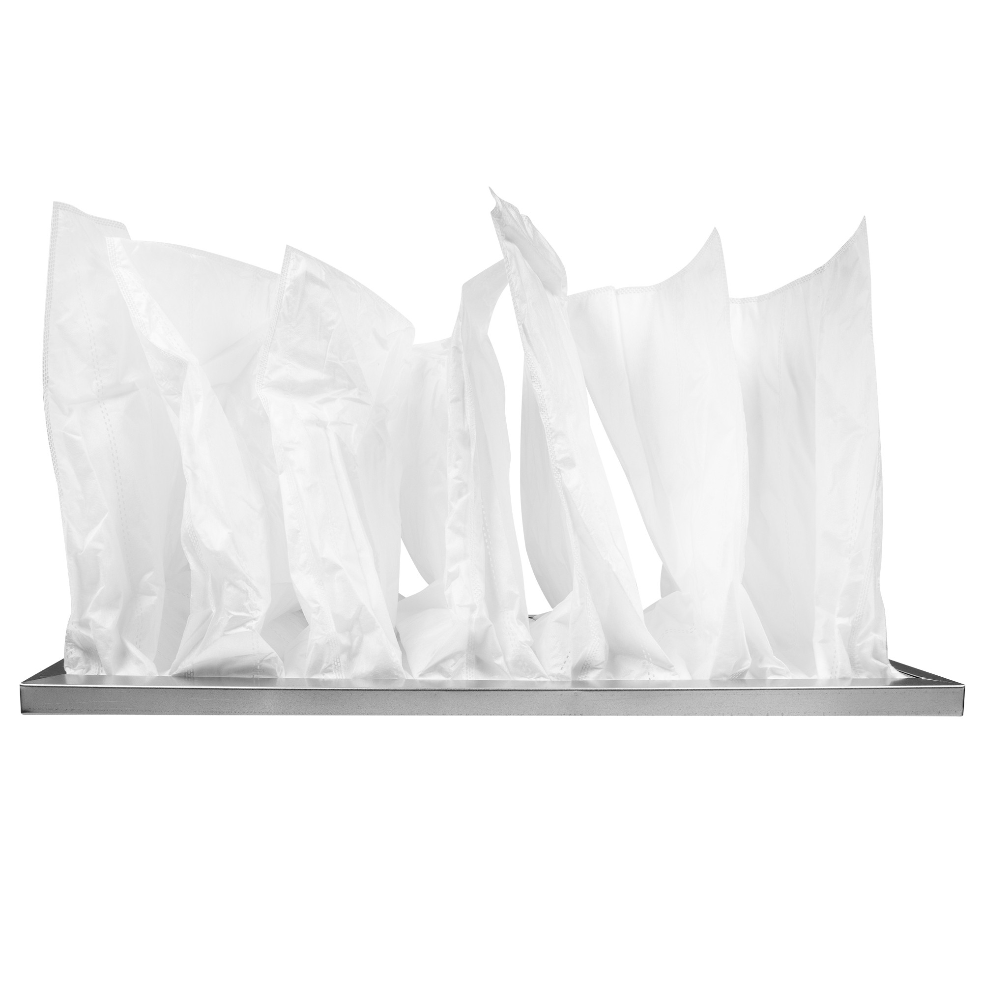 Фильтр карманный (материал) SHUFT FRr (F9) 500x250 — изображение 4