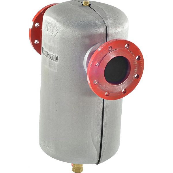 Фильтр магнитный Giacomini DN100, R146MY110 — изображение 4