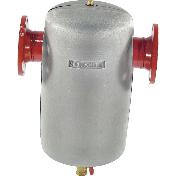 Фильтр магнитный Giacomini DN100