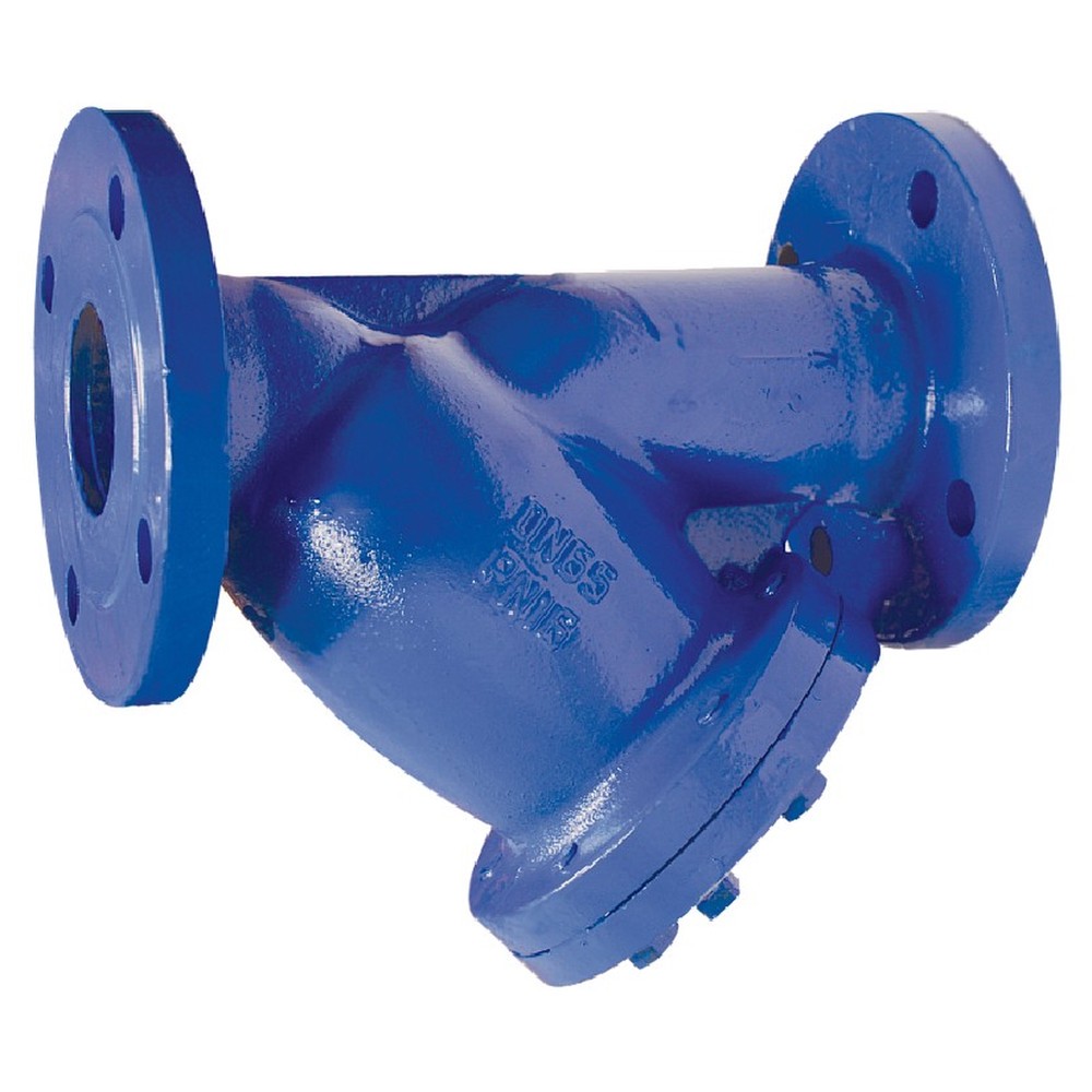 Фильтр сетчатый ADL DN20 PN16 ф/ф Tmax 300C