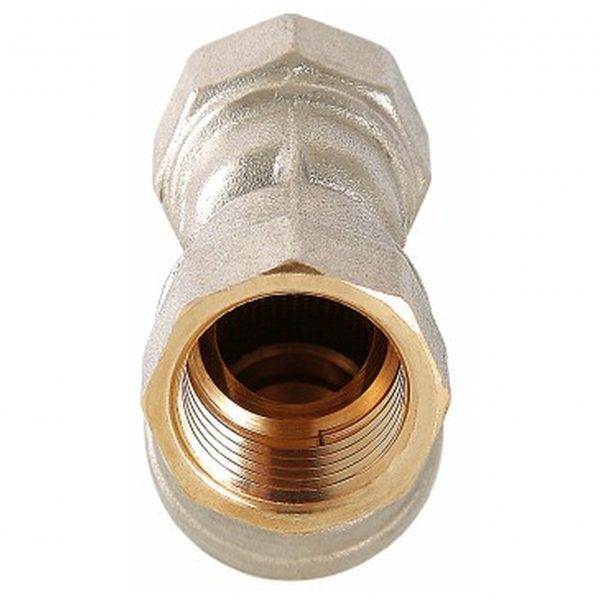 Фильтр Valtec VT.192.N.06 косой 1quot; — изображение 6