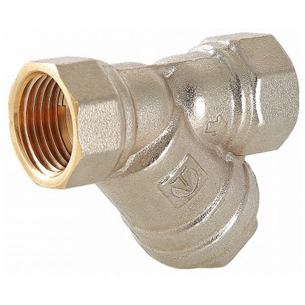 Фильтр Valtec VT.192.N.06 косой 1quot; — изображение 7