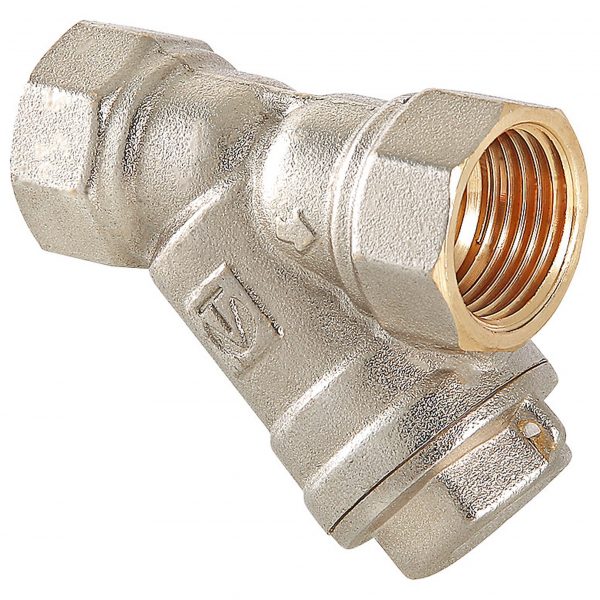 Фильтр Valtec VT.192.N.06 косой 1quot;