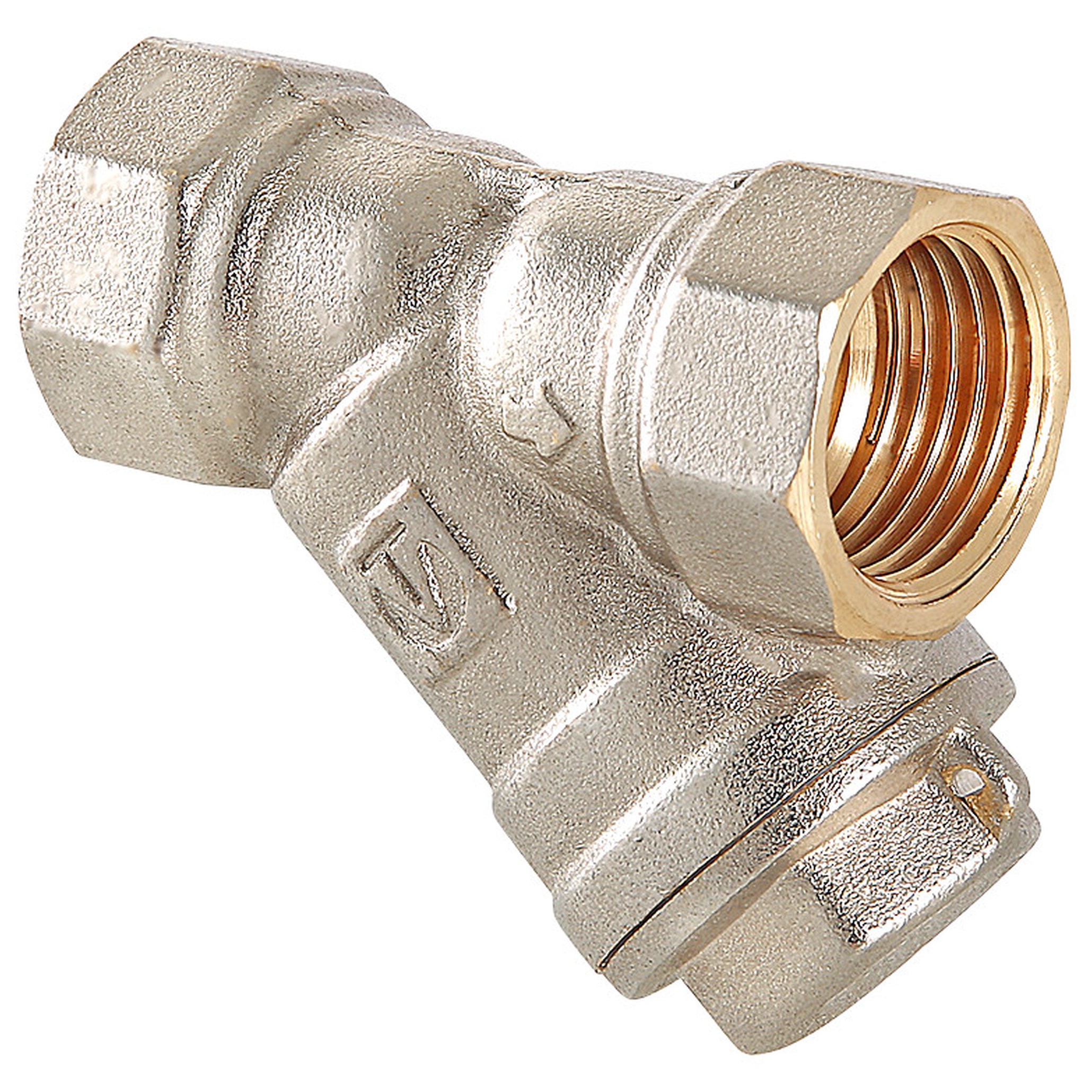 Фильтр Valtec VT.192.N.06 косой 1quot;