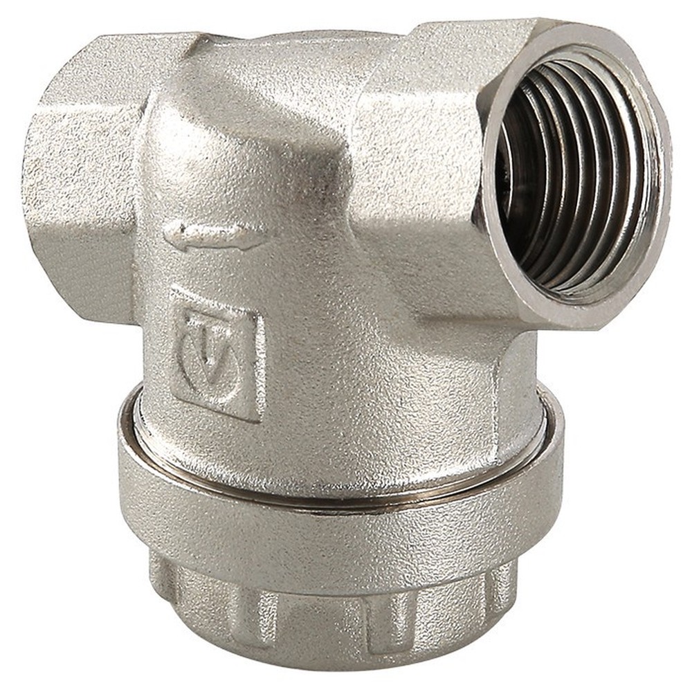 Фильтр Valtec VT.386.N.05 универсальный вн.-вн. 3/4quot;