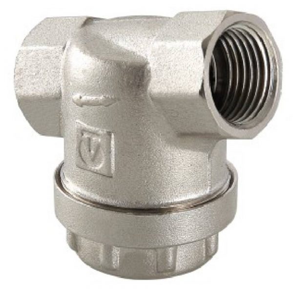 Фильтр Valtec VT.386.N.06 универсальный вн.-вн. 1quot;