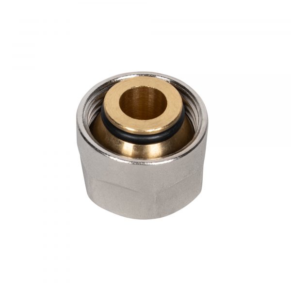 Фитинг коллекторный Royal Thermo 20х2,0 мм quot;евроконусquot;, 3/4quot; — изображение 4