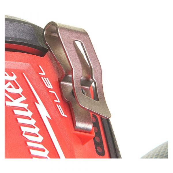 Гайковерт Milwaukee аккумуляторный импульсный M12 FUEL FIWF12-422 4933464616 — изображение 4