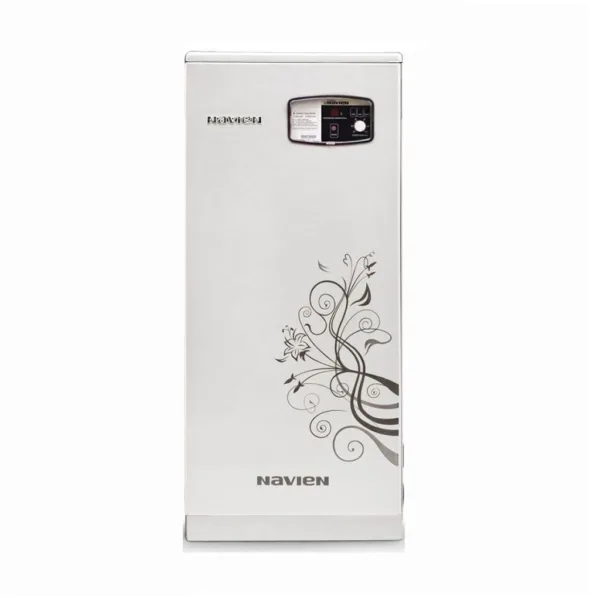 Газовый котел Navien GA-23KN — изображение 2