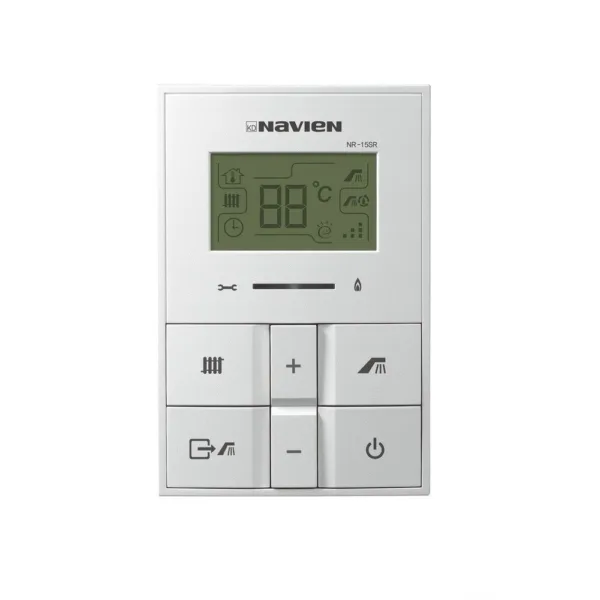Газовый котел Navien GA-23KN — изображение 4