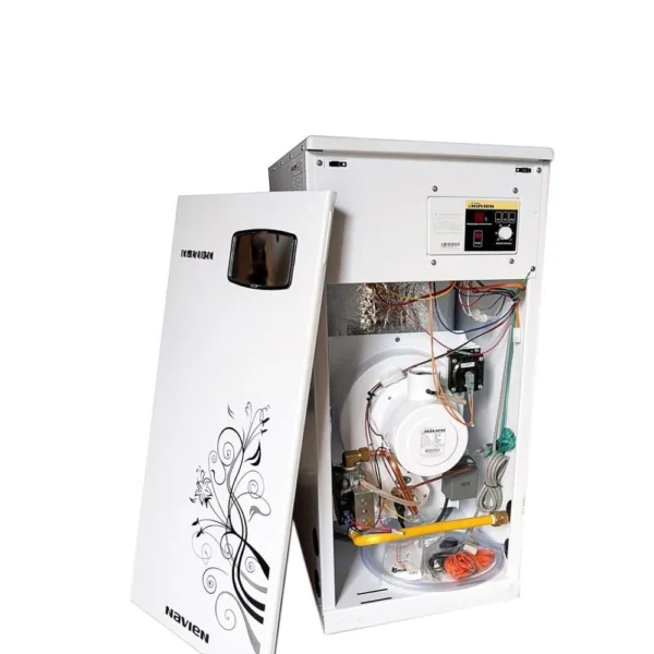 Газовый котел Navien GST-40KN — изображение 3