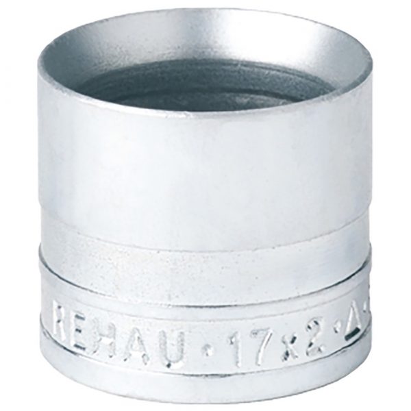 Гильза REHAU RAUTHERM S монтажная 17x2