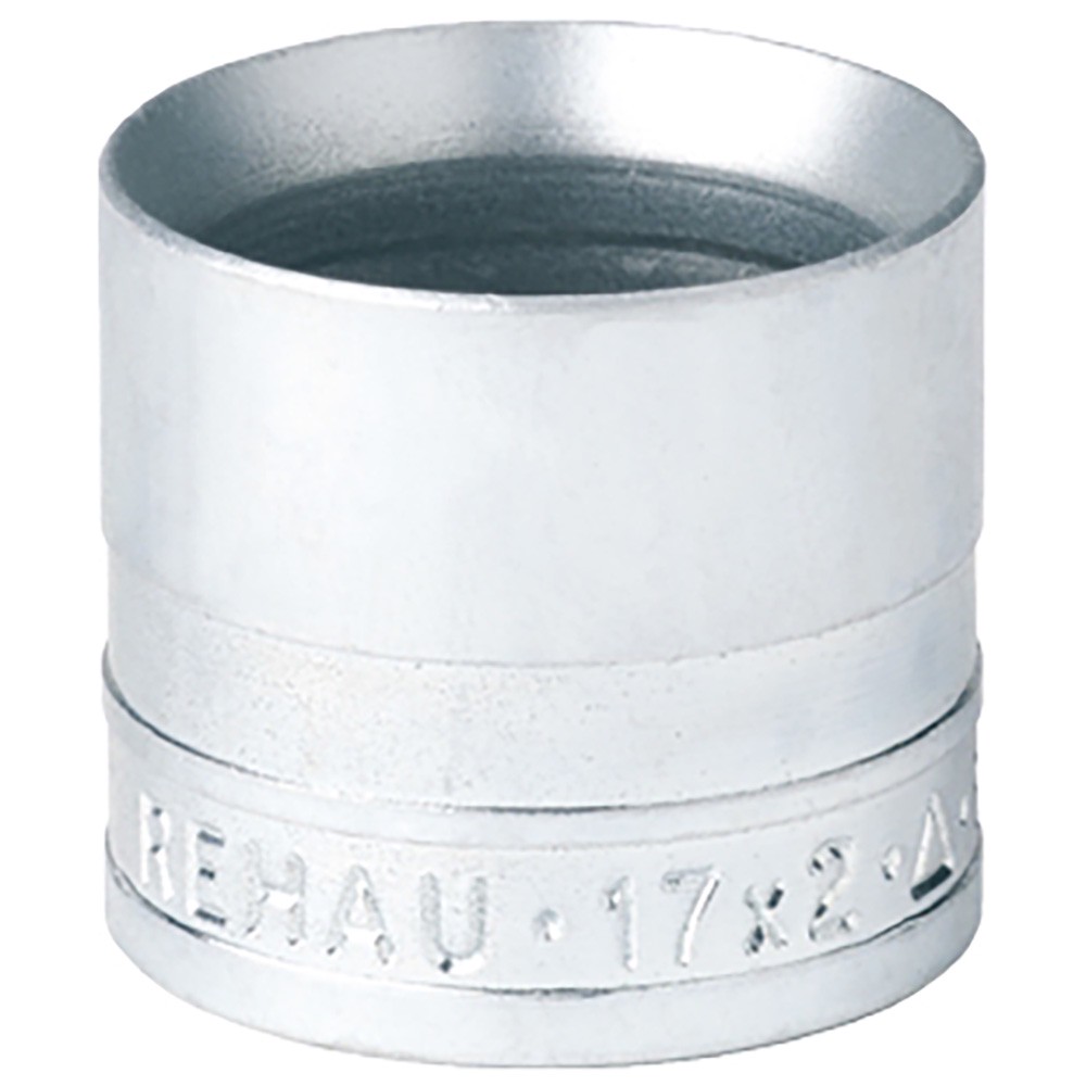 Гильза REHAU RAUTHERM S монтажная 17x2