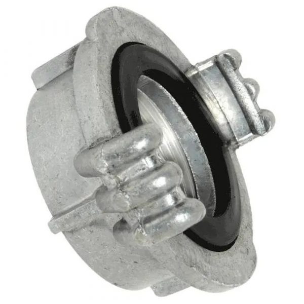 Головка Цветлит муфтовая ГМ-50-1