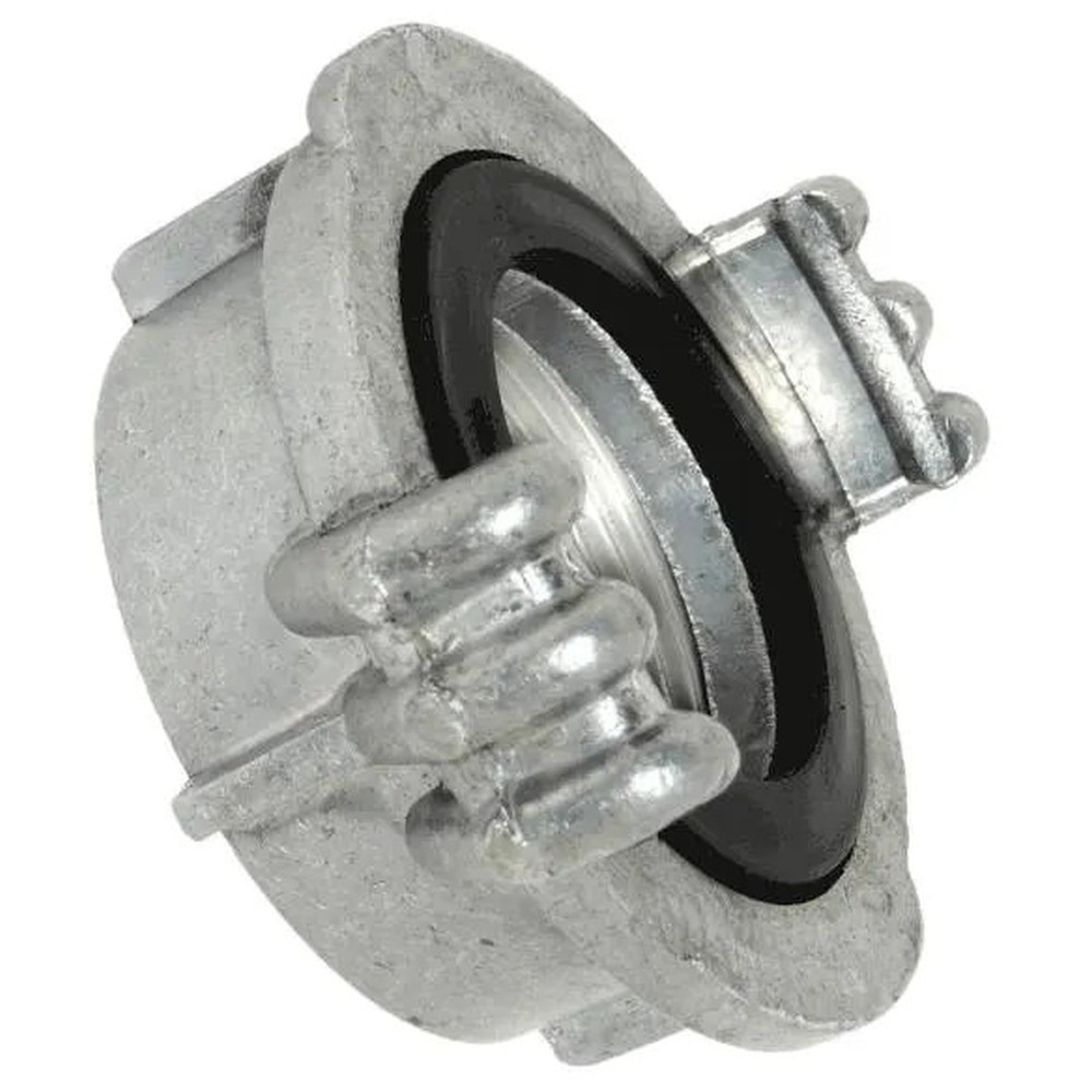 Головка Цветлит муфтовая ГМ-65-1