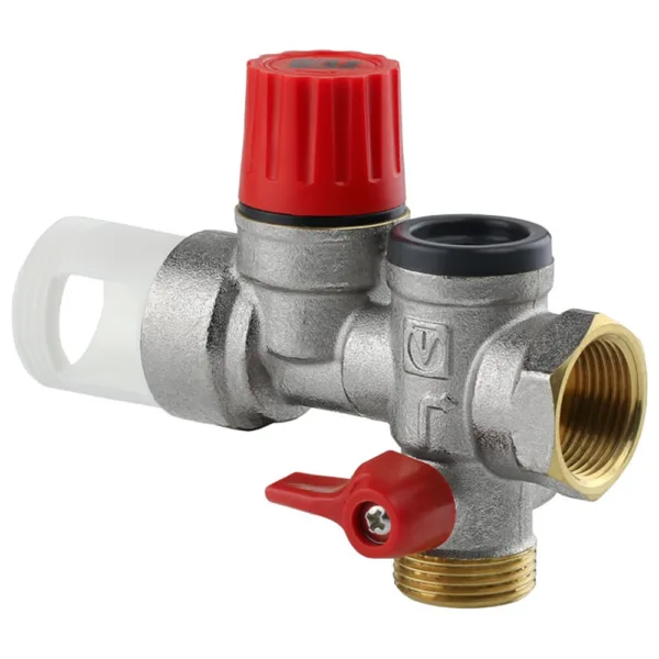 Группа Valtec безопасности 34