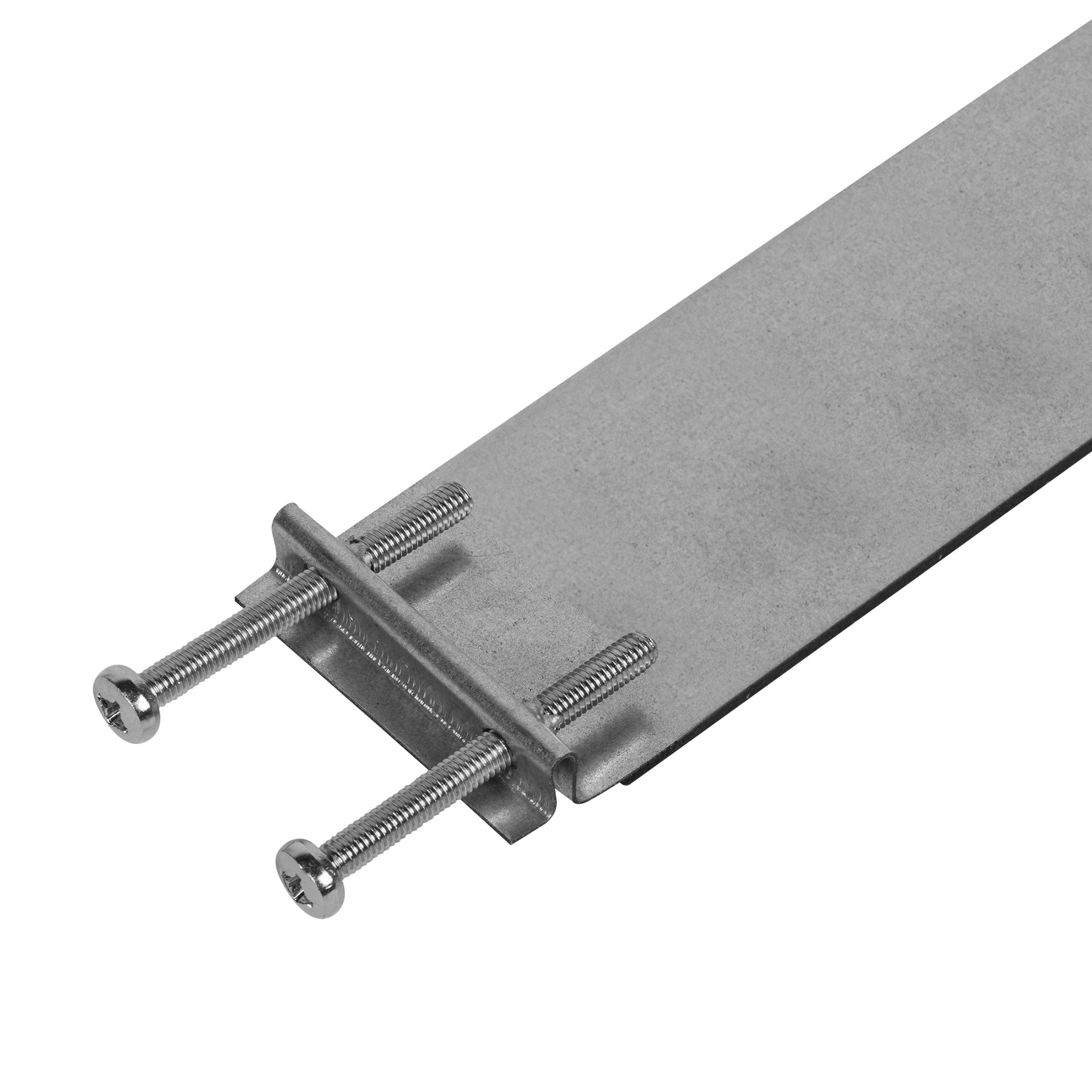 Хомут быстроразъемный SHUFT FCCr 400 — изображение 2