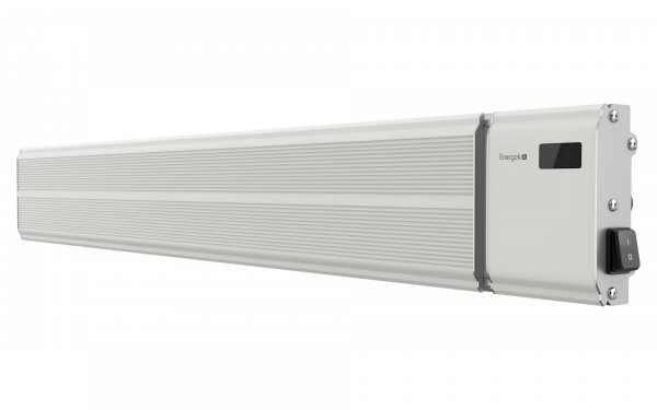 Инфракрасный обогреватель Energolux Dufour EIHL-1500-D1-IC — изображение 2
