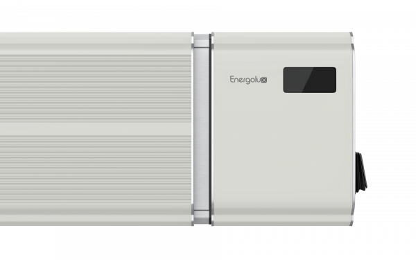 Инфракрасный обогреватель Energolux Dufour EIHL-1500-D1-IC — изображение 6
