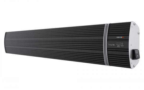 Инфракрасный обогреватель Energolux Dufour EIHL-1800-D1-BC — изображение 2