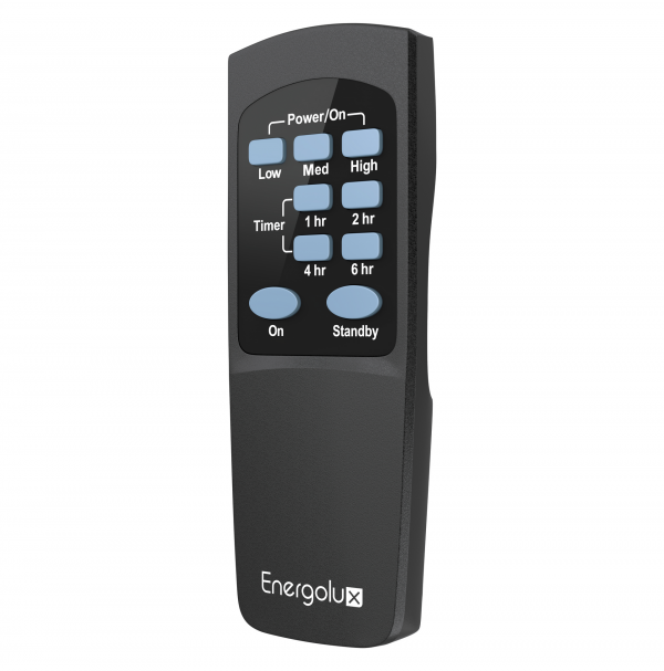 Инфракрасный обогреватель Energolux Dufour EIHL-1800-D1-BC — изображение 9