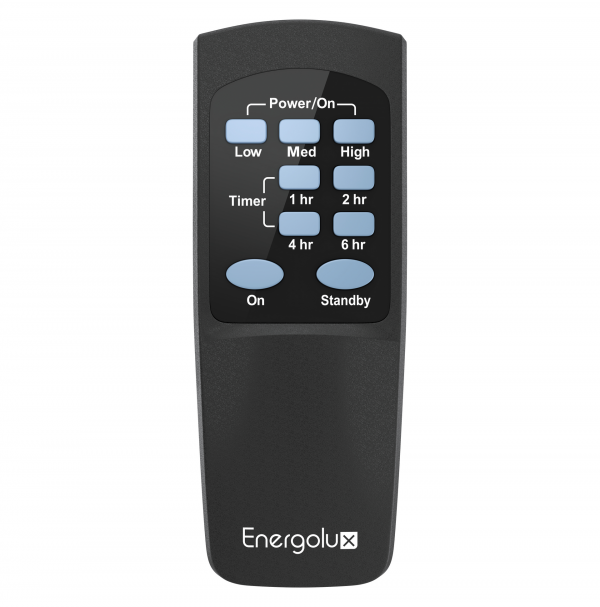 Инфракрасный обогреватель Energolux Dufour EIHL-1800-D1-BC — изображение 10