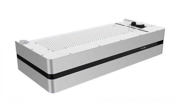Инфракрасный обогреватель Energolux Eiger EIHS-2000-E1-iBox — изображение 11