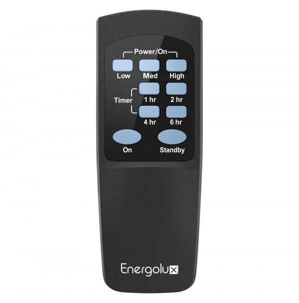 Инфракрасный обогреватель Energolux Eiger EIHS-2000-E1-iBox — изображение 17