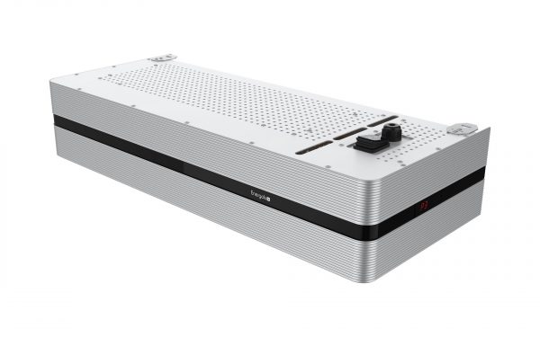 Инфракрасный обогреватель Energolux Eiger EIHS-2000-E1-iBox — изображение 3
