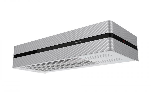 Инфракрасный обогреватель Energolux Eiger EIHS-2000-E1-iBox — изображение 4