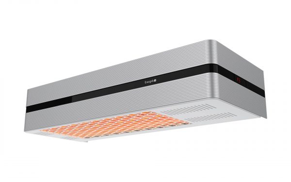 Инфракрасный обогреватель Energolux Eiger EIHS-2000-E1-iBox — изображение 5