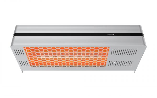 Инфракрасный обогреватель Energolux Eiger EIHS-2000-E1-iBox — изображение 8