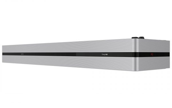 Инфракрасный обогреватель Energolux Eiger EIHS-3000-E1-iBox — изображение 2