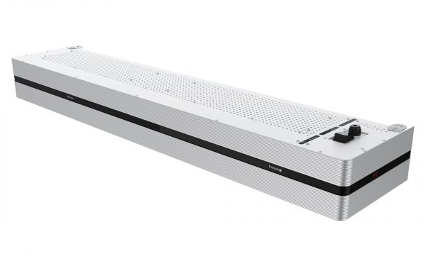 Инфракрасный обогреватель Energolux Eiger EIHS-3000-E1-iBox — изображение 3