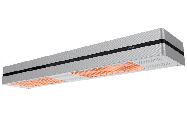 Инфракрасный обогреватель Energolux Eiger EIHS-3000-E1-iBox