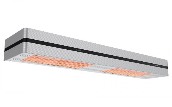 Инфракрасный обогреватель Energolux Eiger EIHS-3000-E1-iBox — изображение 10