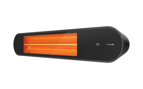 Инфракрасный обогреватель Energolux Pilatus EIHS-2000-P1-BO