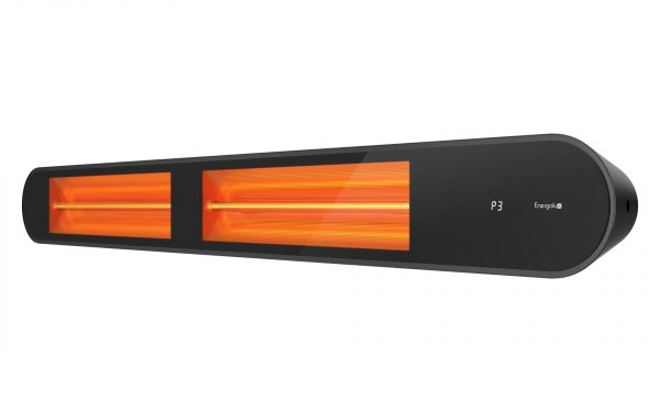 Инфракрасный обогреватель Energolux Pilatus EIHS-3000-P1-BO