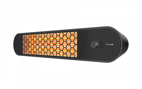 Инфракрасный обогреватель Energolux S?ntis EIHS-2000-S1-BH