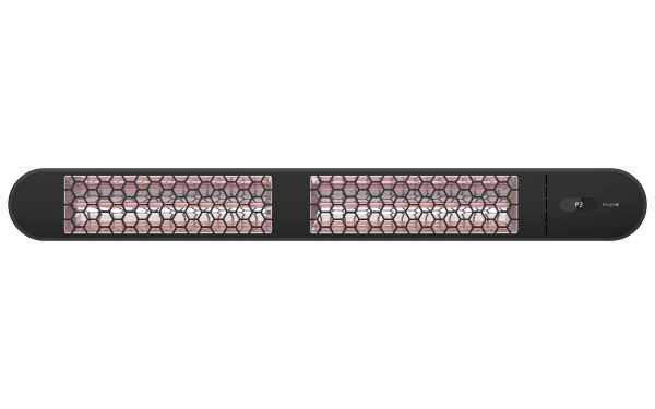 Инфракрасный обогреватель Energolux S?ntis EIHS-3000-S1-BH — изображение 3