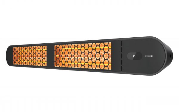 Инфракрасный обогреватель Energolux S?ntis EIHS-4000-S1-BH