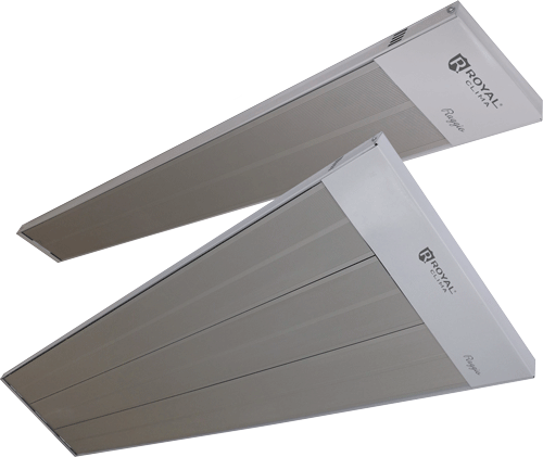 Инфракрасный обогреватель RAGGIO RIH-R3000G