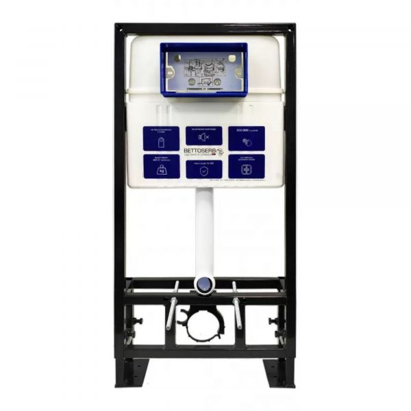 Инсталляция для унитаза BETTOSERB sava free standing