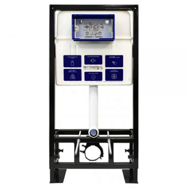 Инсталляция для унитаза BETTOSERB sava free standing